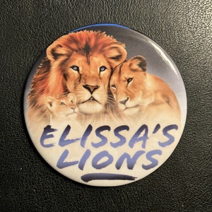 Elissa Doty